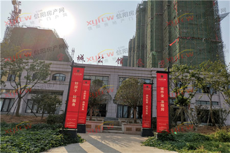 宝龙花园3室2厅1卫122㎡带车库24