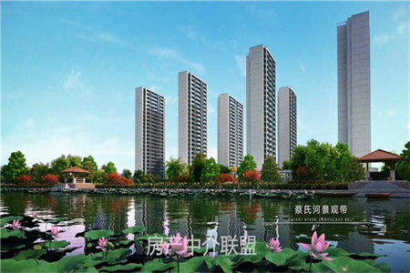 东岳广场3室2厅1卫82万104m2毛坯房出售